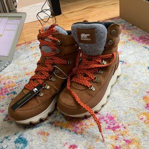 Sorel Boots